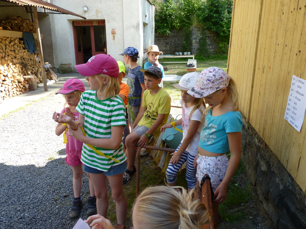 Spálovská mafie