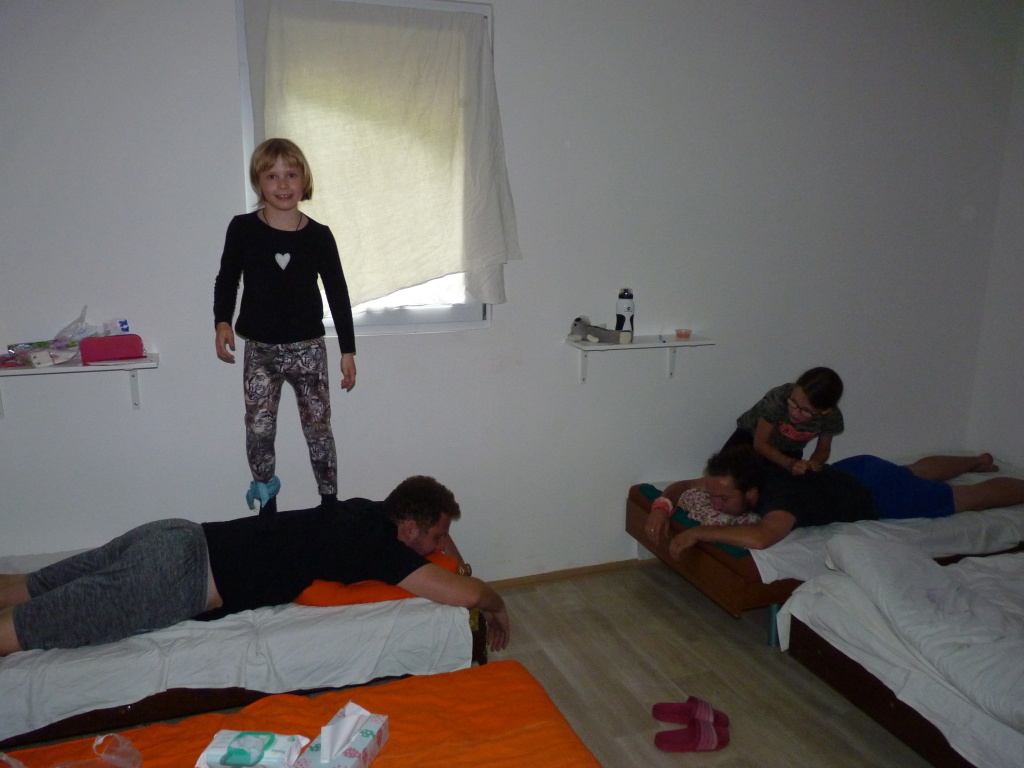 Spálovská mafie