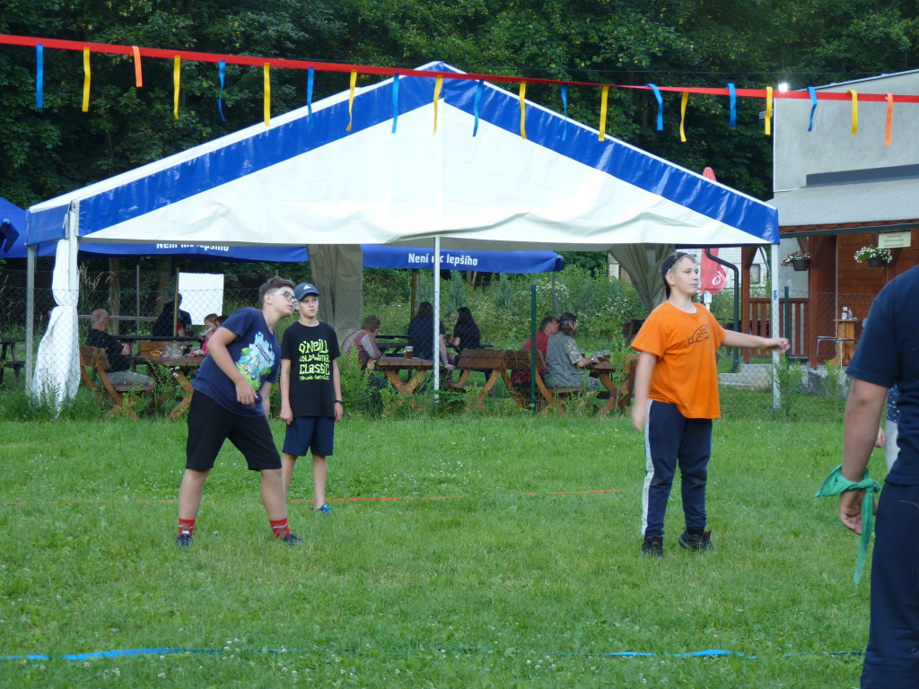 Spálovská mafie