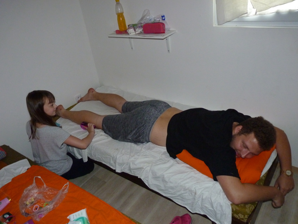 Spálovská mafie