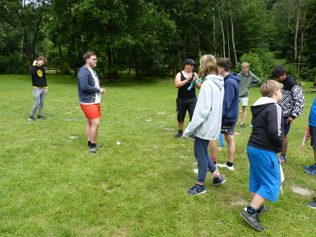 Spálovská mafie