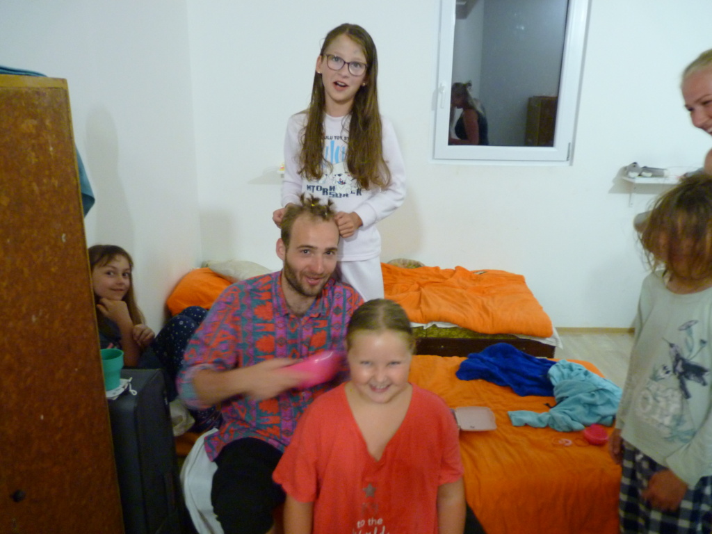 Spálovská mafie