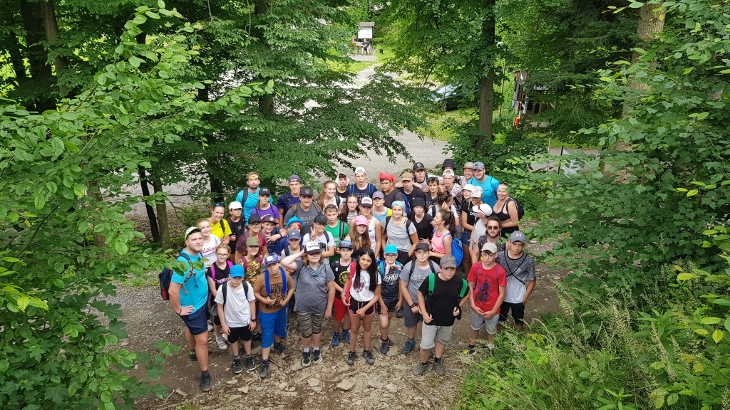 Spálovská mafie