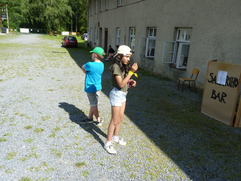 Spálovská mafie