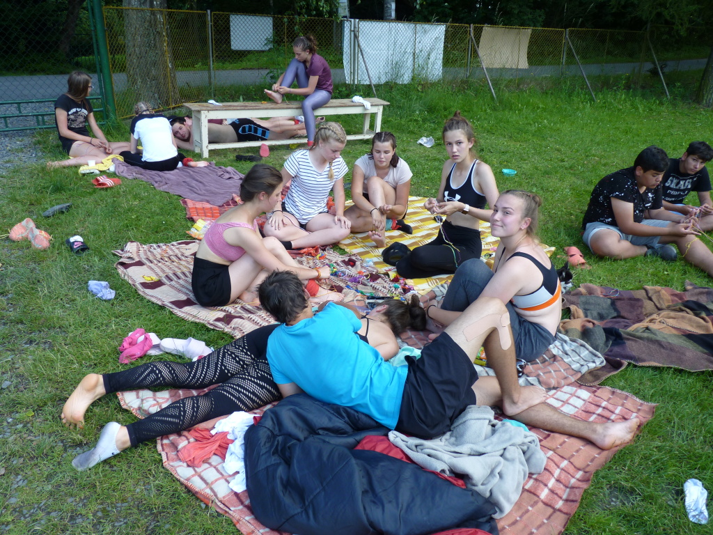 Spálovská mafie