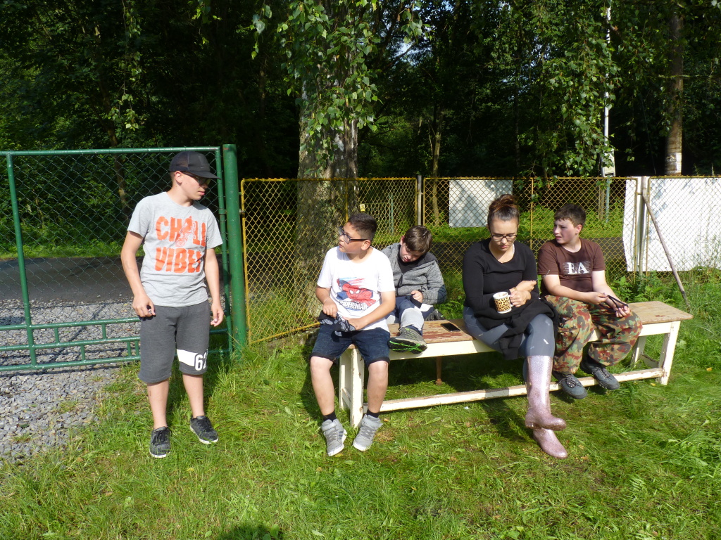 Spálovská mafie