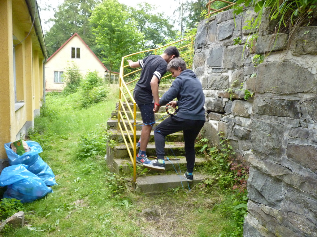 Spálovská mafie