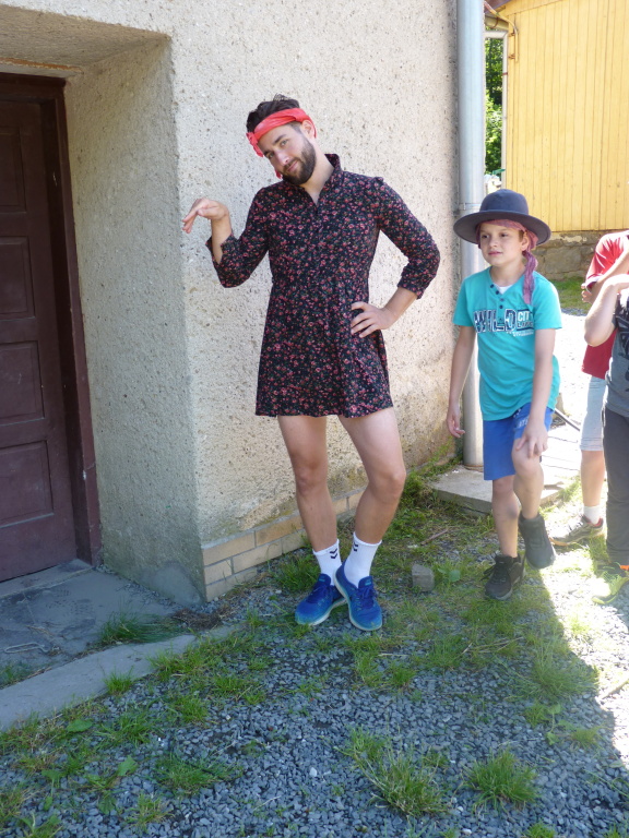 Spálovská mafie