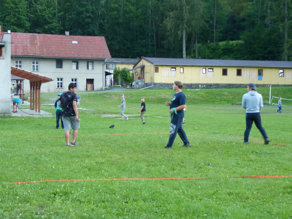 Spálovská mafie
