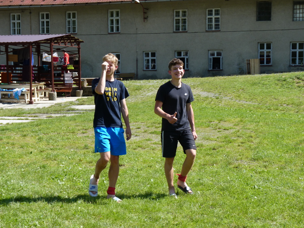 Spálovská mafie