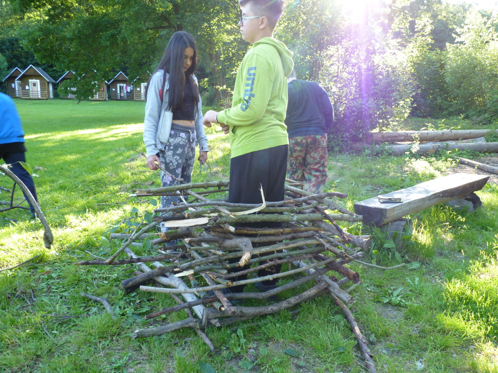 Spálovská mafie
