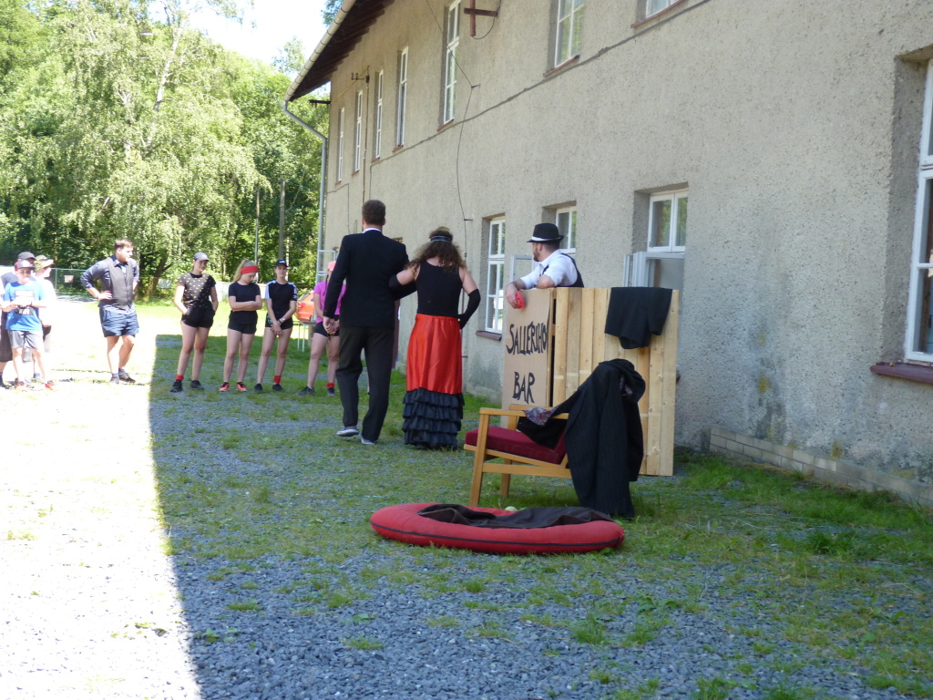 Spálovská mafie