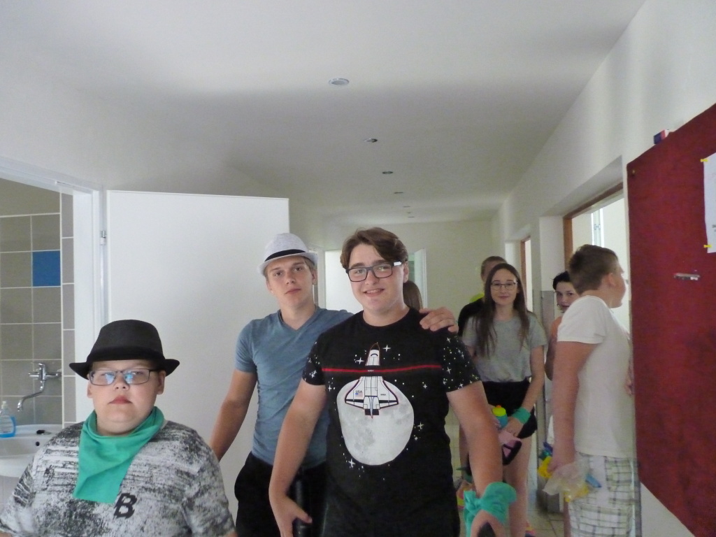 Spálovská mafie
