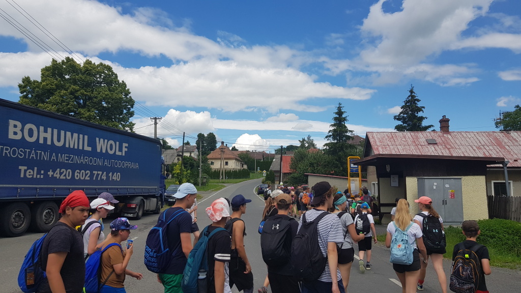 Spálovská mafie