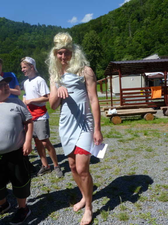 Spálovská mafie