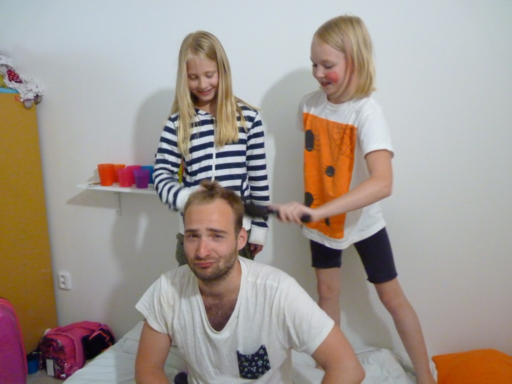 Spálovská mafie