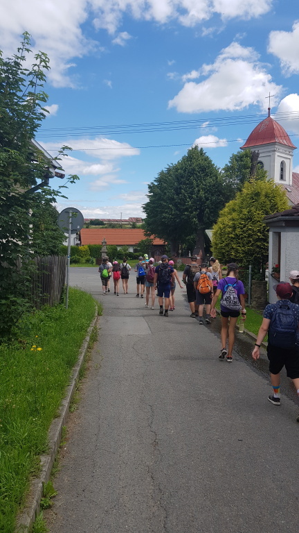 Spálovská mafie