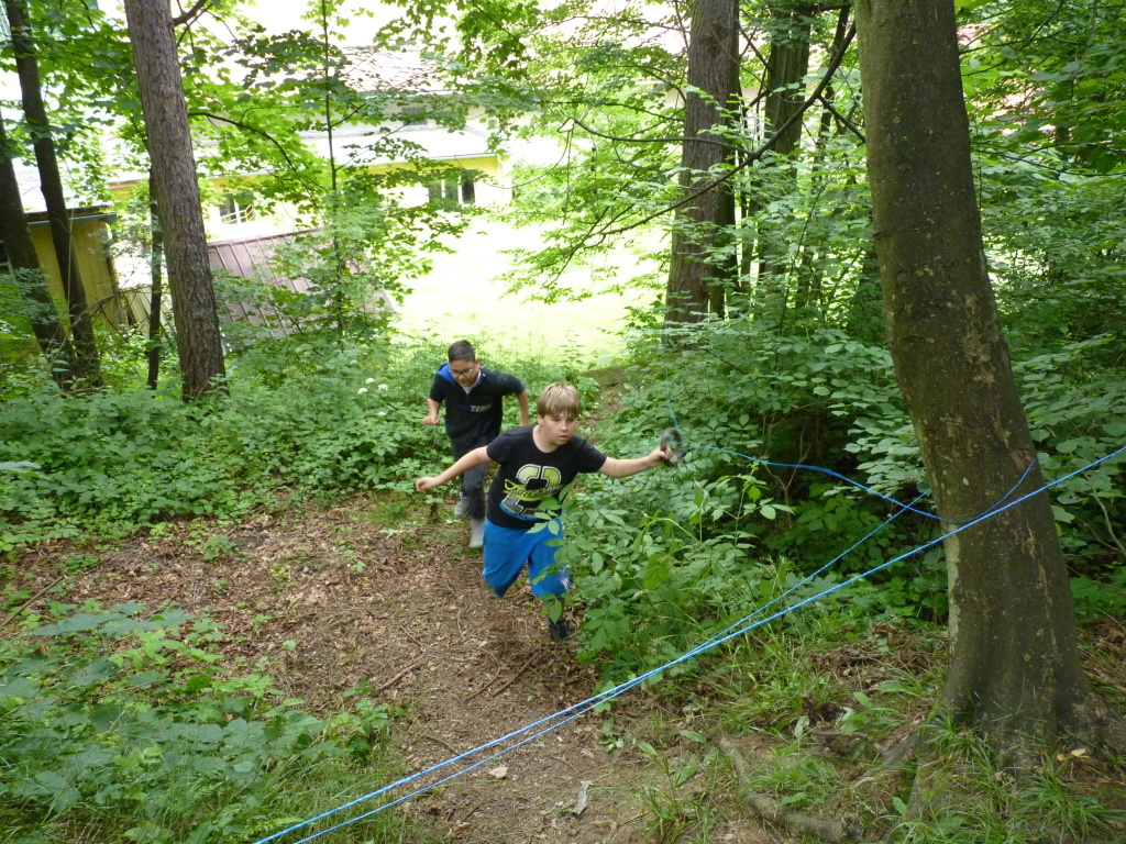 Spálovská mafie