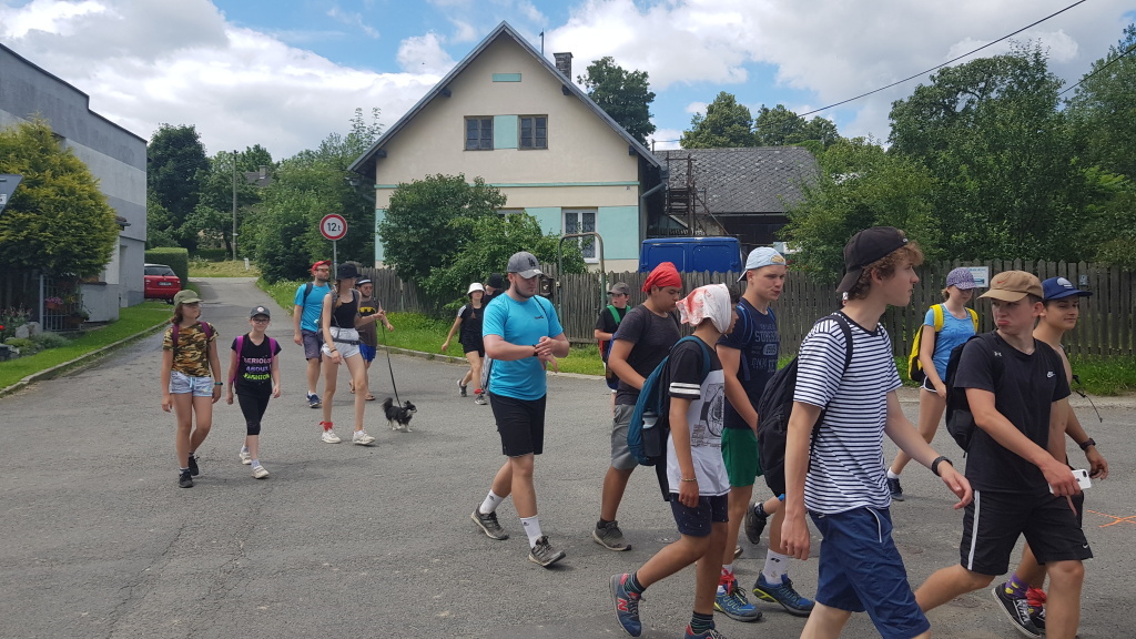 Spálovská mafie