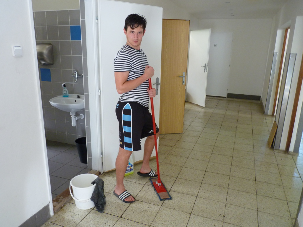 Spálovská mafie