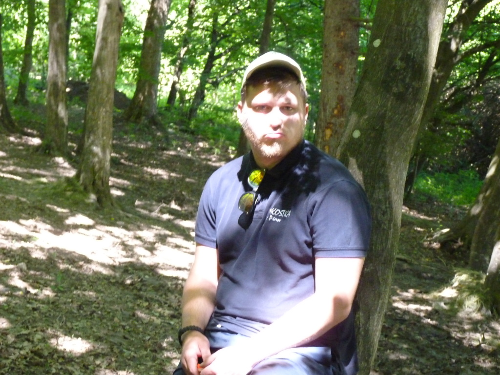 Spálovská mafie