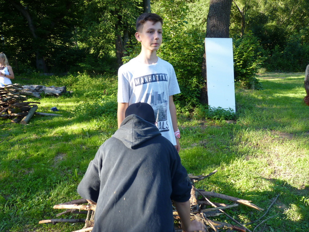 Spálovská mafie