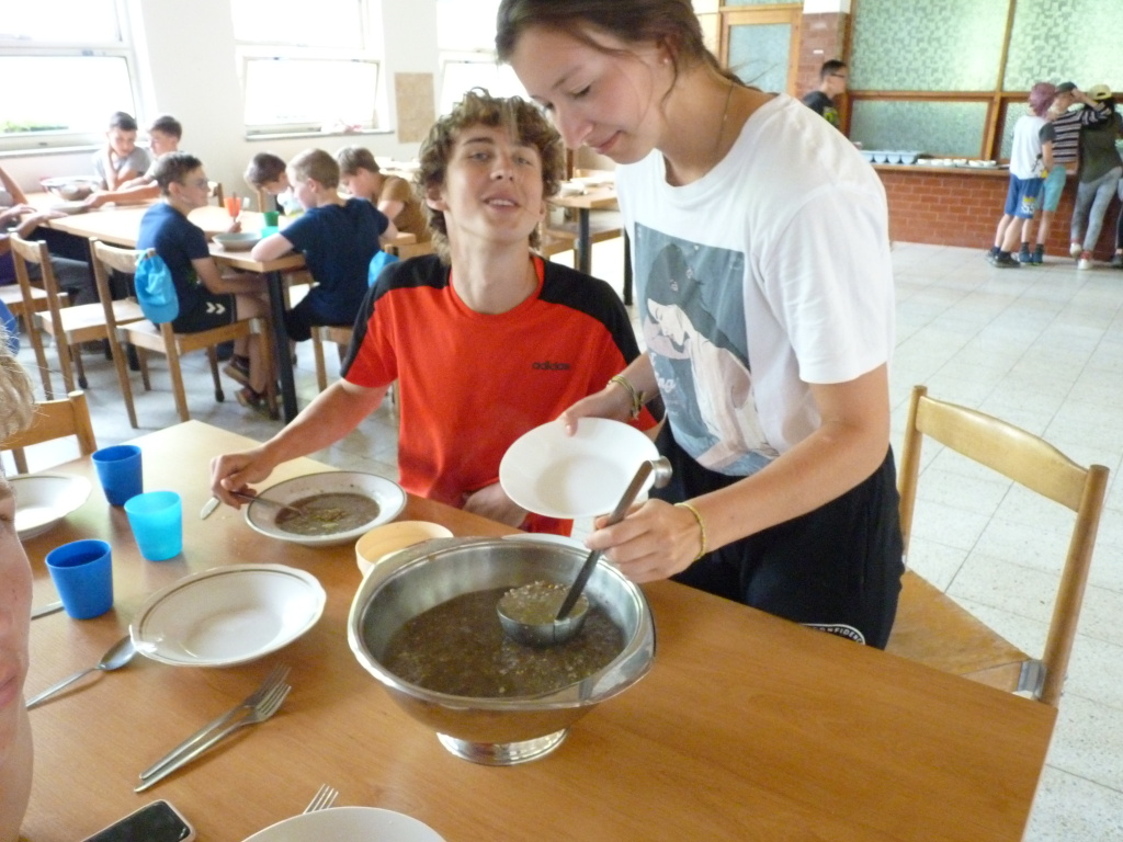 Spálovská mafie