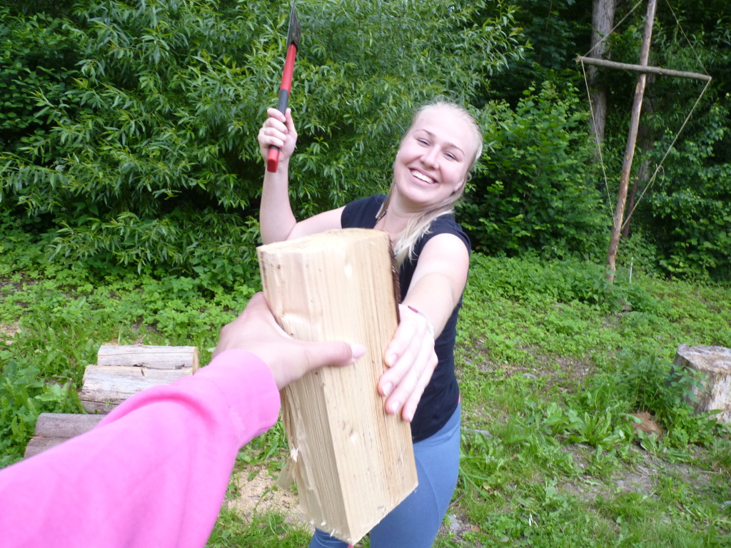Spálovská mafie