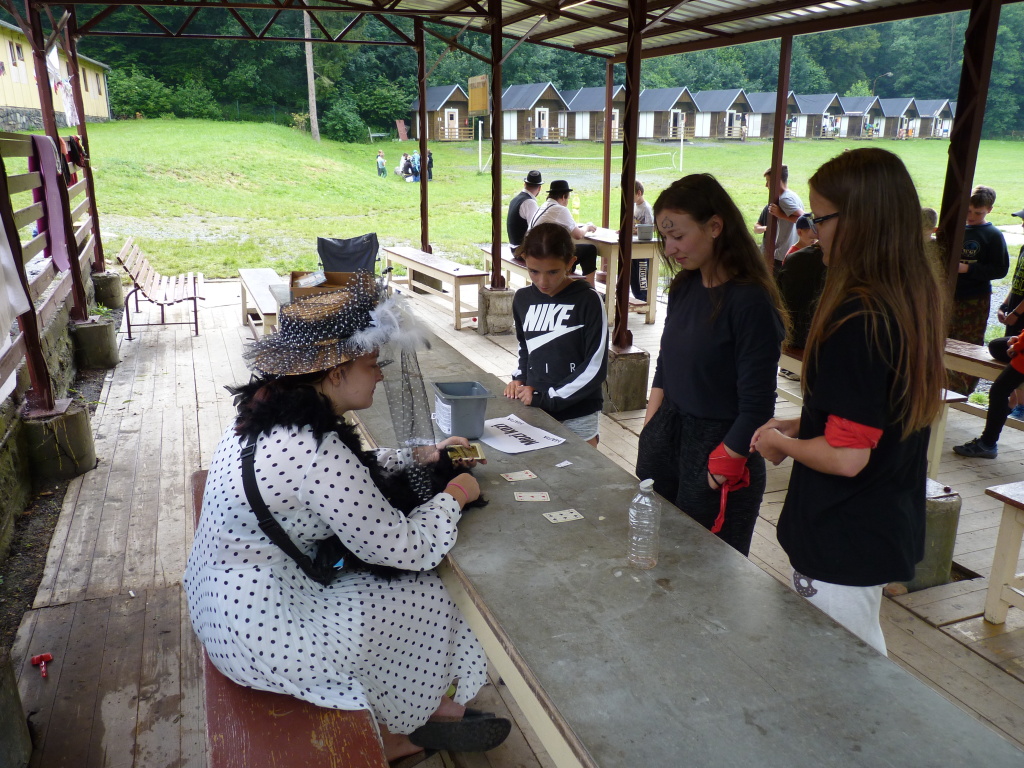 Spálovská mafie