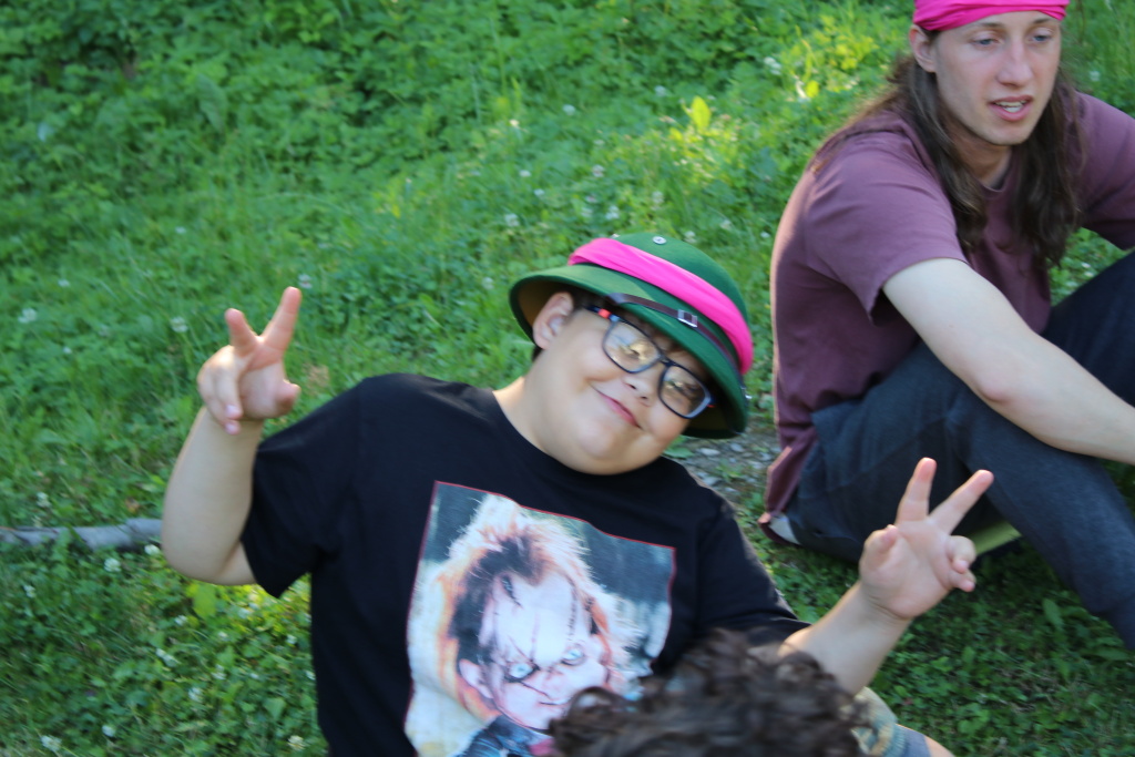 Zpátky do minulosti