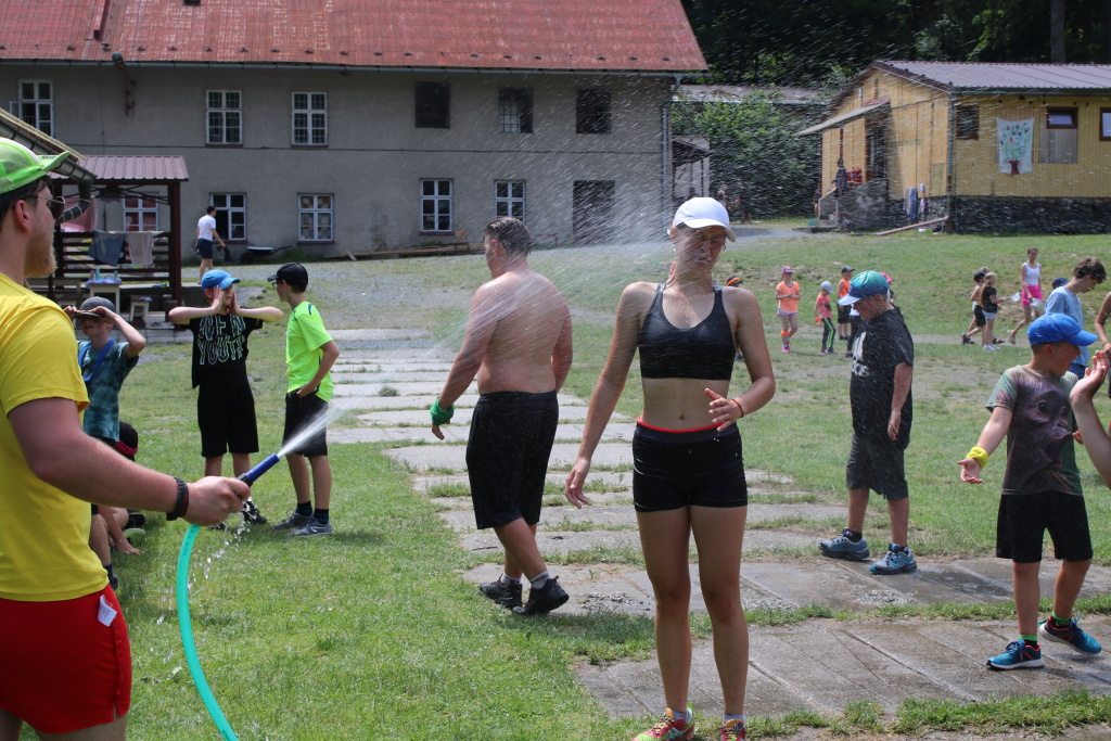 Zpátky do minulosti