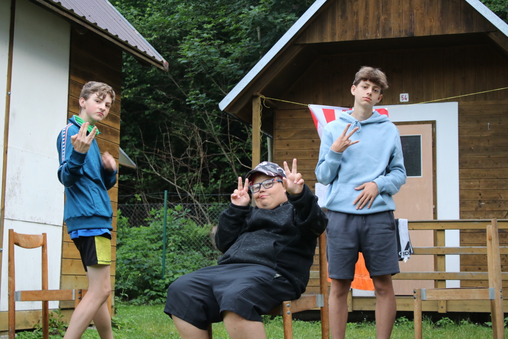 Zpátky do minulosti