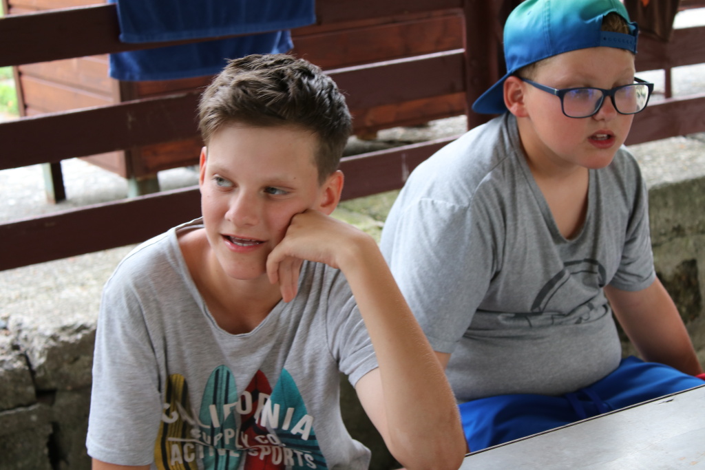 Zpátky do minulosti
