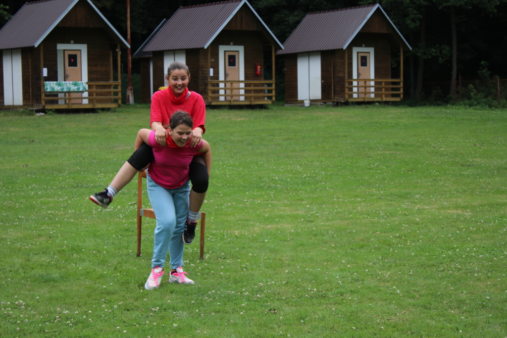 Zpátky do minulosti