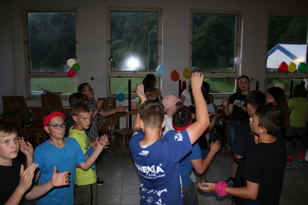 Zpátky do minulosti