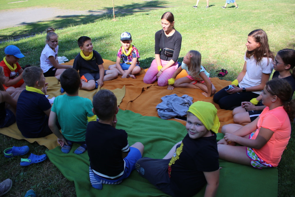 Zpátky do minulosti