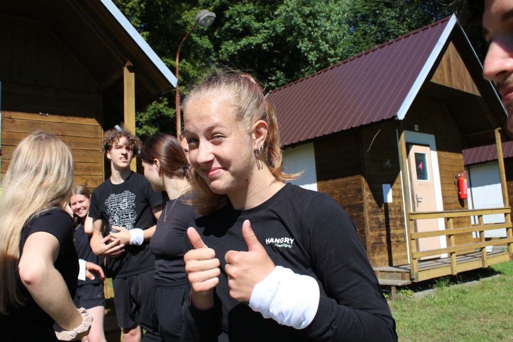 Zpátky do minulosti