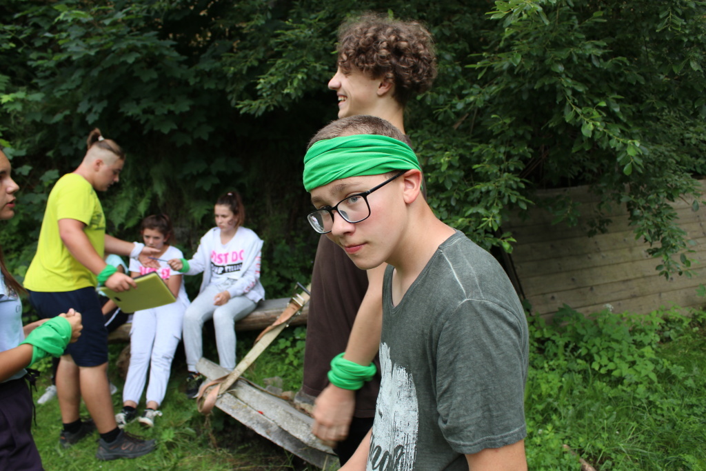 Zpátky do minulosti