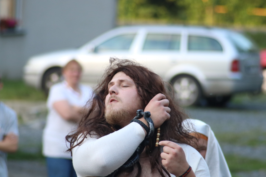 Zpátky do minulosti