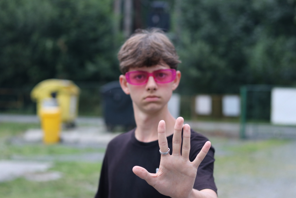 Zpátky do minulosti