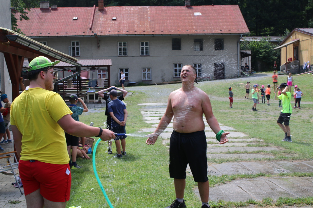 Zpátky do minulosti