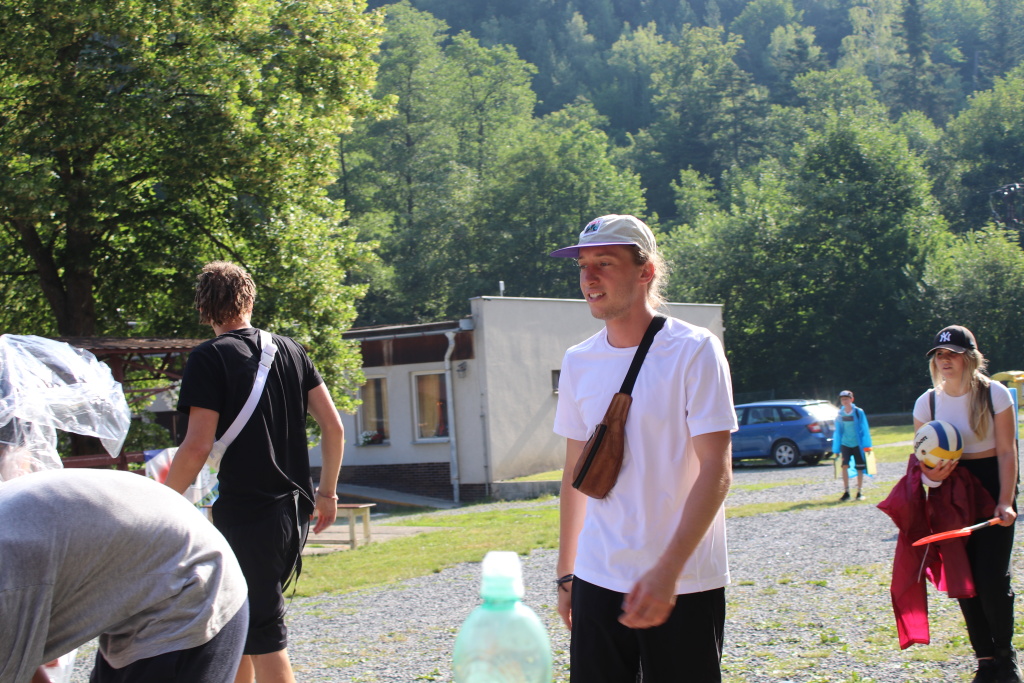 Snowboarďáci