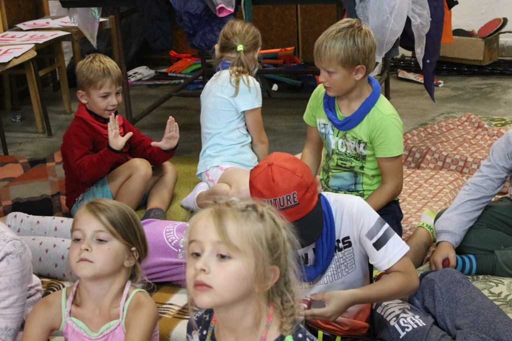 Snowboarďáci
