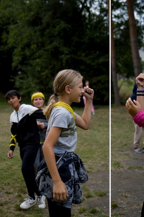 Říše snů