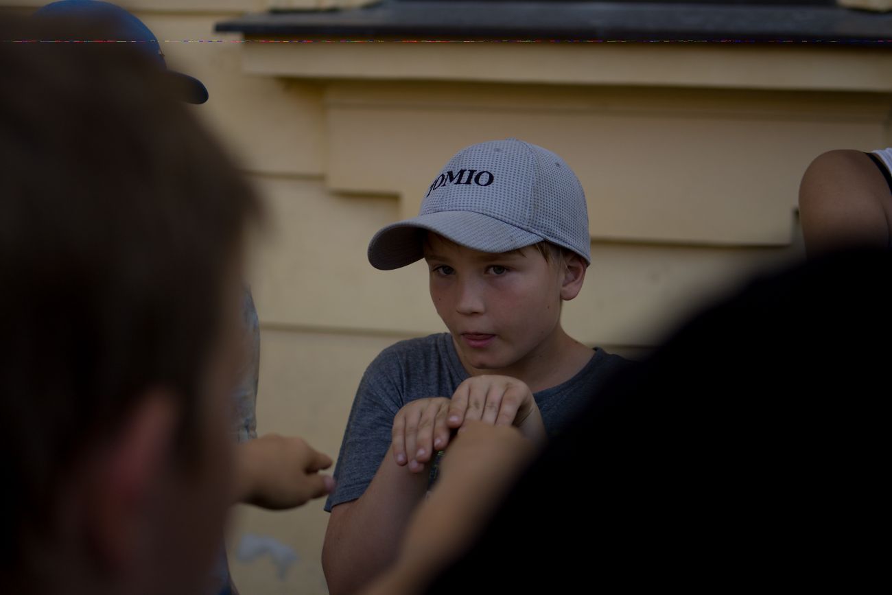 Říše snů