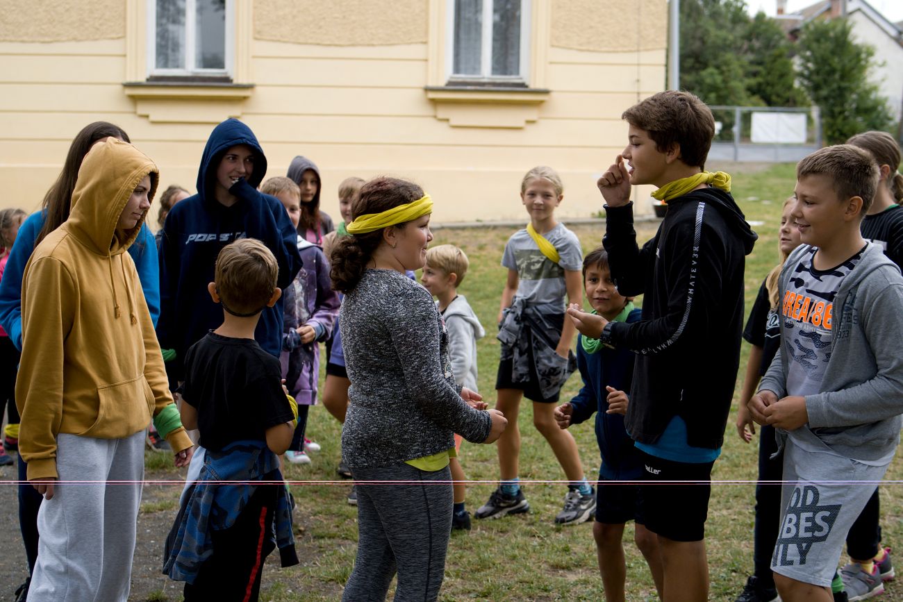 Říše snů