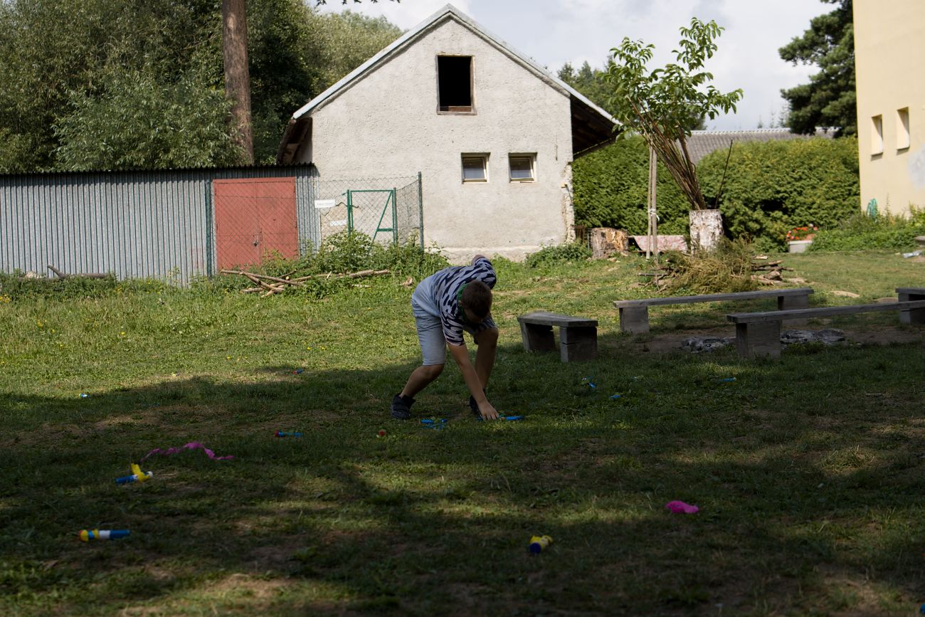 Říše snů