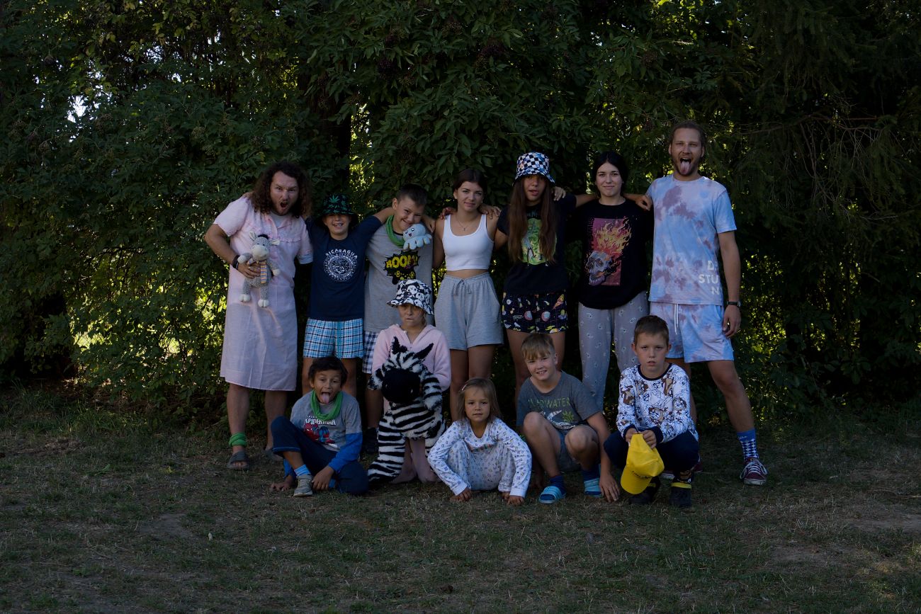Říše snů