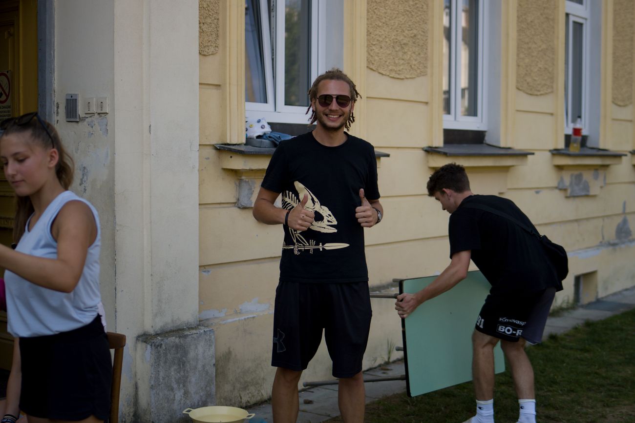 Říše snů
