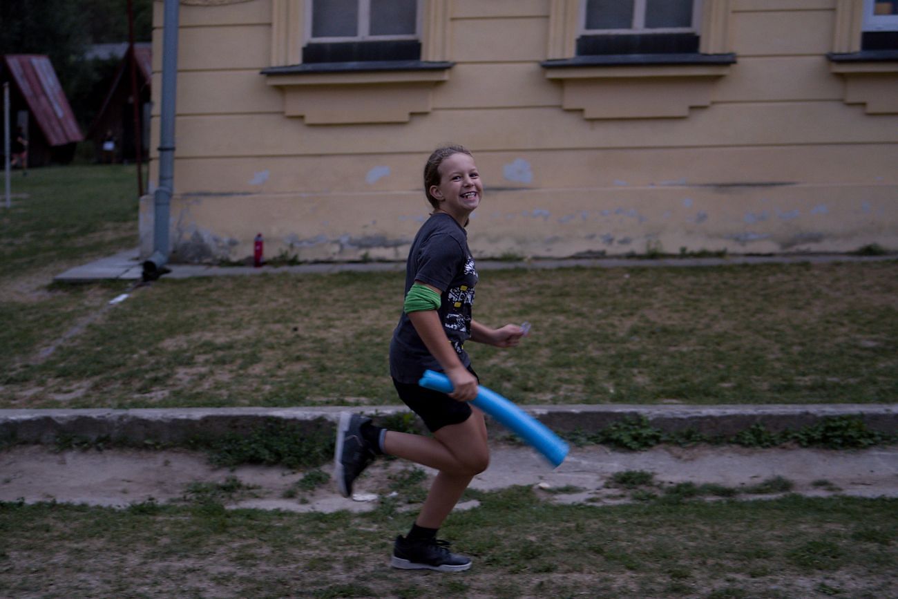 Říše snů